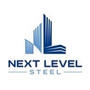 Next Level Steel, Llc logo