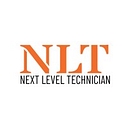 Next Level Technician logo