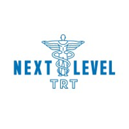 Next Level TRT logo