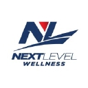 Next Level Wellness Center logo