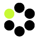 NextLM logo