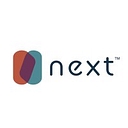 Next Ltd. logo