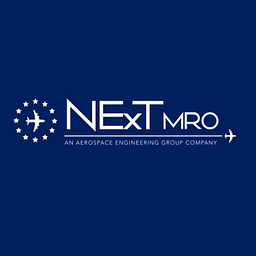 NEXT MRO, LLC logo