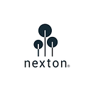 Nexton logo
