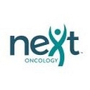Next Oncology San Antonio logo