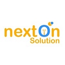 NextOn Solution logo