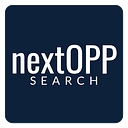 Nextopp Search logo