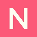 Nextory NL logo