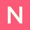 Nextory AB logo