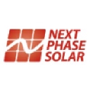 Next Phase Solar logo