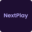 Next Play logo