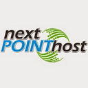 Next Point Host logo