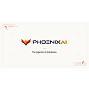 PhoenixAI (Next Query 2026) logo