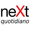 nextquotidiano.it logo