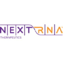 NextRNA Therapeutics, Inc. logo