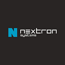 Nextron Systems logo