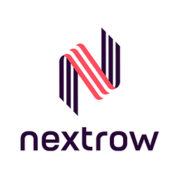 NextRow Inc. logo