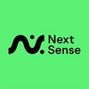 Nextsense logo