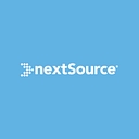 Nextsource logo