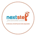 Nextstep Foot & Ankle Centers logo