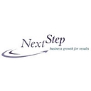 Next Step logo