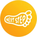 Next Step Ministries logo