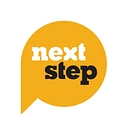 Next Step logo