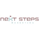 Next Steps Marketing logo