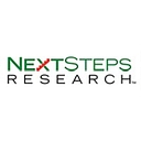 Nextsteps Research logo