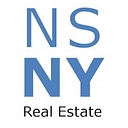 Nextstopny Real Estate logo