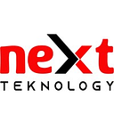 Next Technology logo