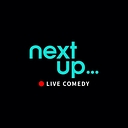 NextUp Comedy logo