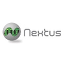 Nextus Inc. logo