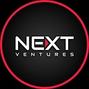 NEXT Ventures logo