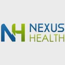 NEXUS HEALTH LIMITED logo