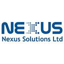 Nexus Solutions Limited logo