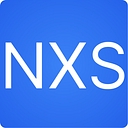 Nexus Search logo