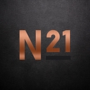 Nexus 21 logo