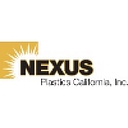 Nexus California logo