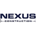 Nexus Construction logo