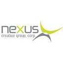 Nexus Creative Group logo