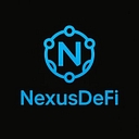 Nexus Defi logo
