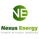 Nexus Energy Inc. logo