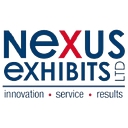 Nexus Exhibits Ltd logo
