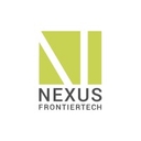 Nexus FrontierTech logo