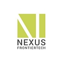 Nexus Frontiertech logo