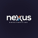 Nexus Ghostwriting logo