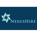 NexusHire Solutions logo