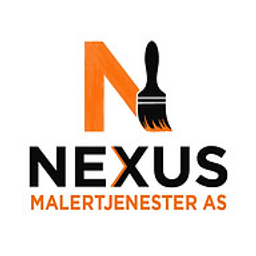 NEXUS MALERTJENESTER AS logo