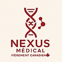 Nexus Médical Inc logo